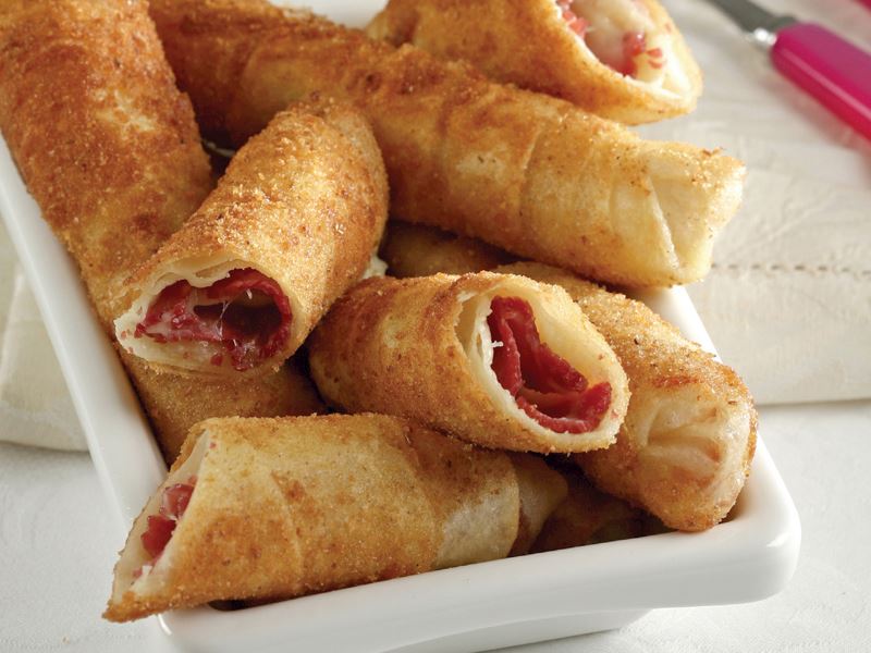 Paçanga Böreği (5 Adet)