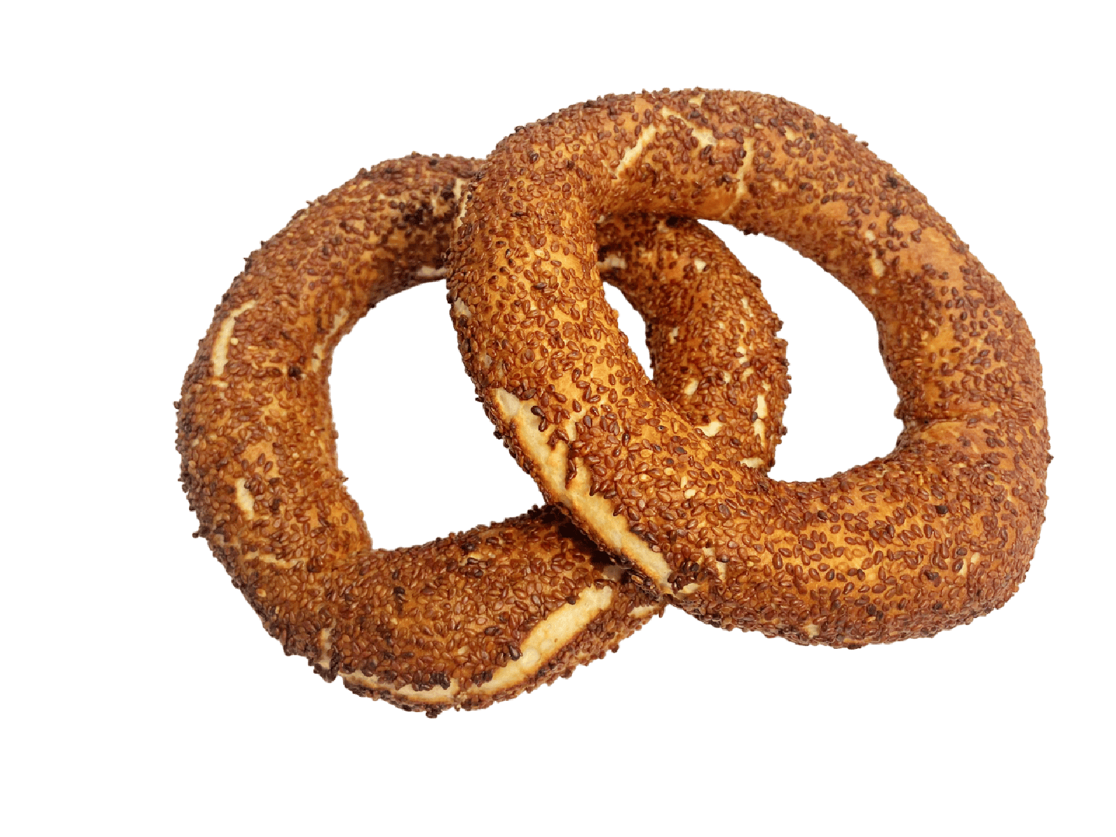 Tereyagli Simit